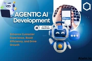 Custom Agentic AI systems en Anchorage