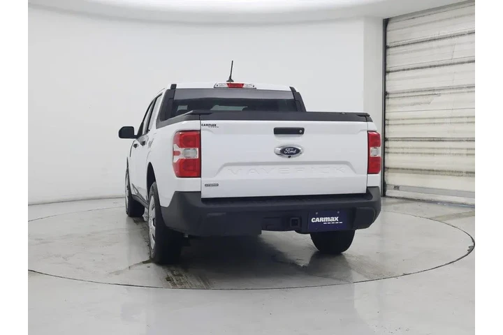 $26998 : Ford Maverick 2024 XL 4dr Su image 6