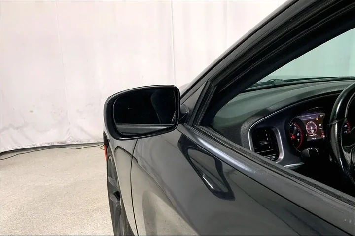 $24991 : Dodge Charger 2021 GT 4dr Se image 10