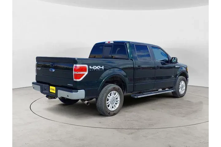 $18561 : Ford F-150 2014 4x4 Lariat 4 image 2