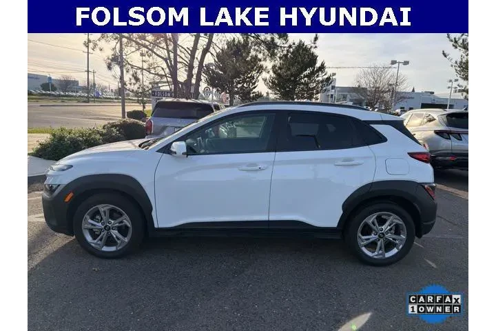 $18991 : Hyundai KONA 2023 SEL 4dr Cr image 5