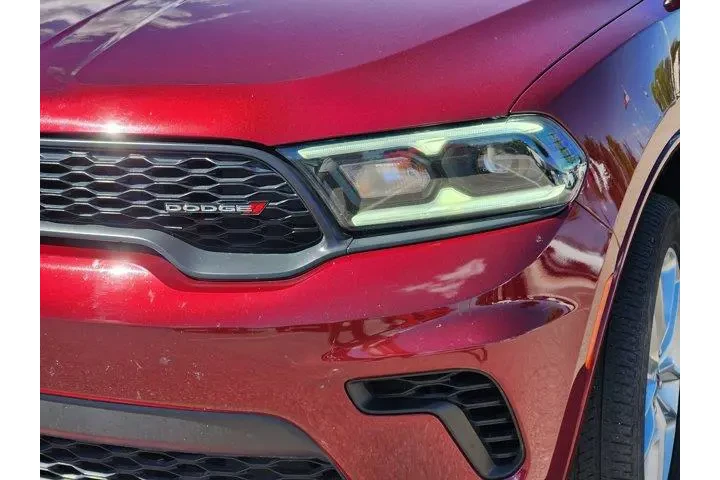 $25733 : Dodge Durango 2023 AWD GT La image 8