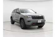 Jeep Grand Cherokee 2021 4x4 en Modesto