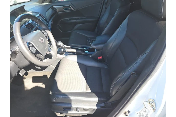 $13995 : 2016 Accord Sport Sedan CVT image 10