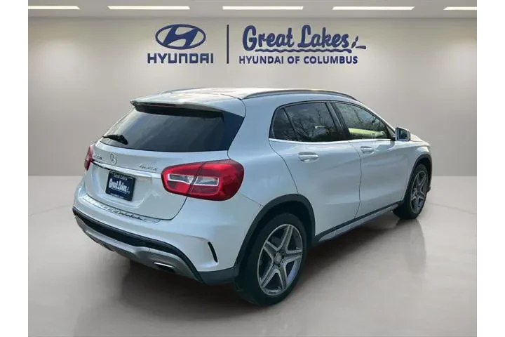$10233 : Mercedes-Benz GLA 2015 AWD G image 5