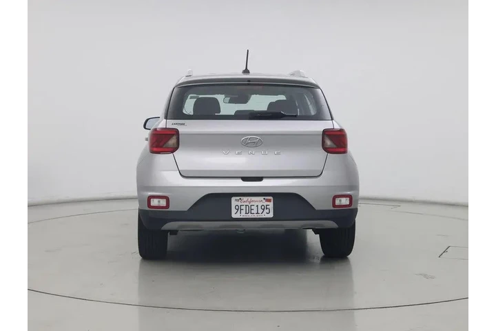 $19998 : Hyundai VENUE 2023 SEL 4dr C image 6