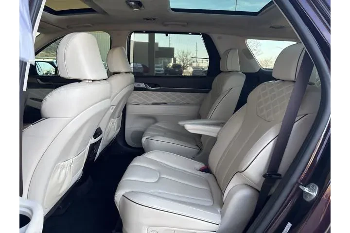 $24998 : Hyundai PALISADE 2020 AWD Li image 5