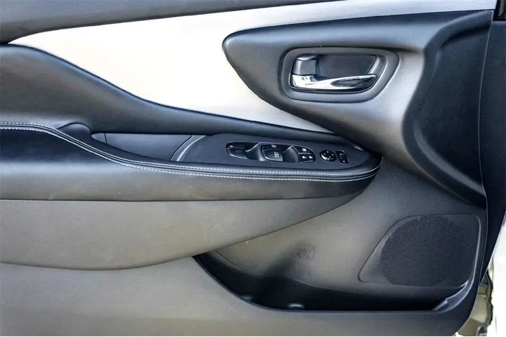 $29998 : Nissan Murano 2024 SV 4dr SU image 10