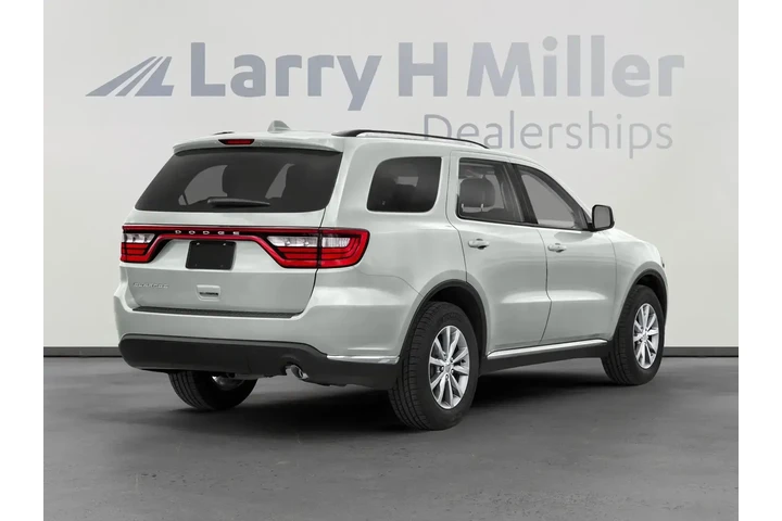 Dodge Durango 2019 SXT 4dr S image 2