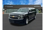 Chevrolet Suburban 2018 4x4 en Atlanta