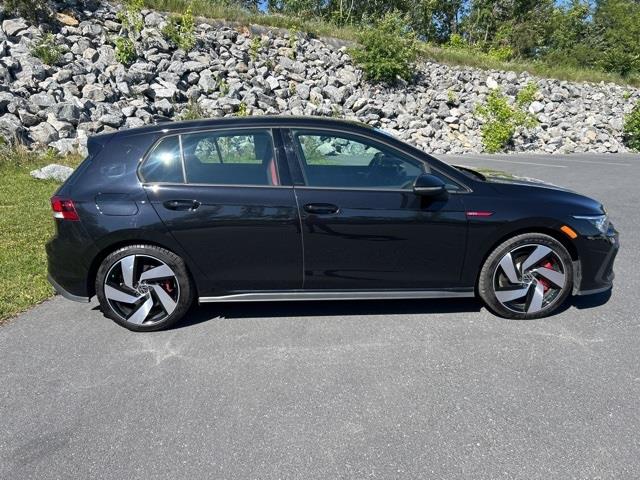 $34970 : PRE-OWNED 2023 VOLKSWAGEN GOL image 8