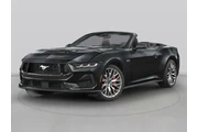 Ford Mustang 2025 EcoBoost P