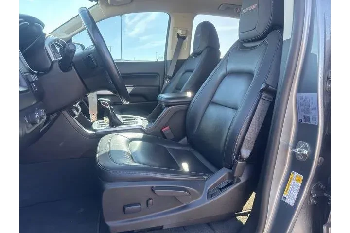 $36982 : Chevrolet Colorado 2022 4x4 image 10