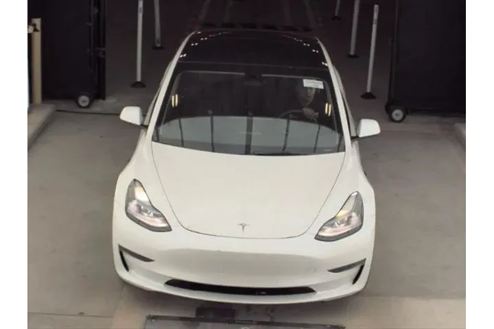 $23490 : Tesla Model 3 2023 4dr Sedan image 2