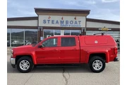 $29490 : Chevrolet Silverado 1500 201 thumbnail