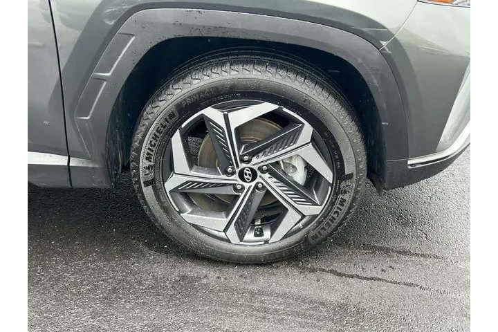 $23587 : Hyundai TUCSON 2023 AWD SEL image 6
