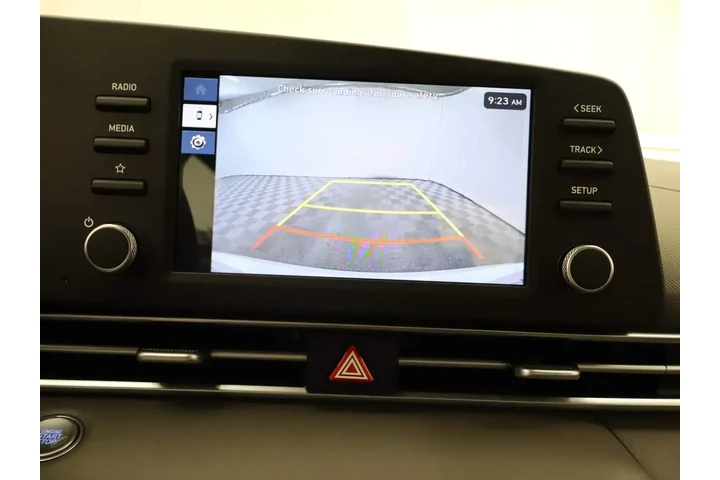 $21069 : Hyundai ELANTRA 2025 SEL Spo image 10