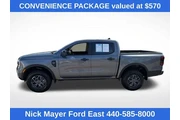 $39990 : Ford Ranger 2025 4x4 XLT 4dr thumbnail