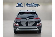 $21366 : Hyundai KONA 2023 AWD SEL 4d thumbnail