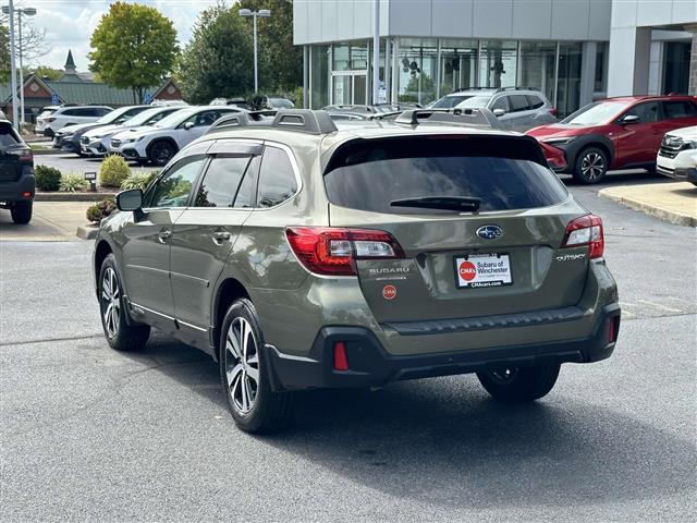 PRE-OWNED 2019 SUBARU OUTBACK image 4