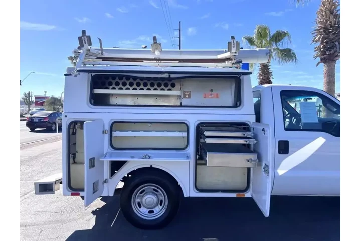 $22995 : 2013 FORD F350 SUPER DUTY REG image 9