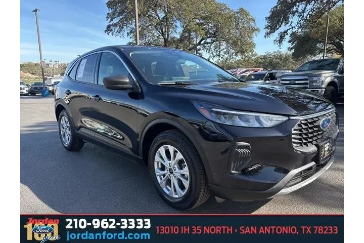 $23975 : Ford Escape 2024 Active 4dr image 1