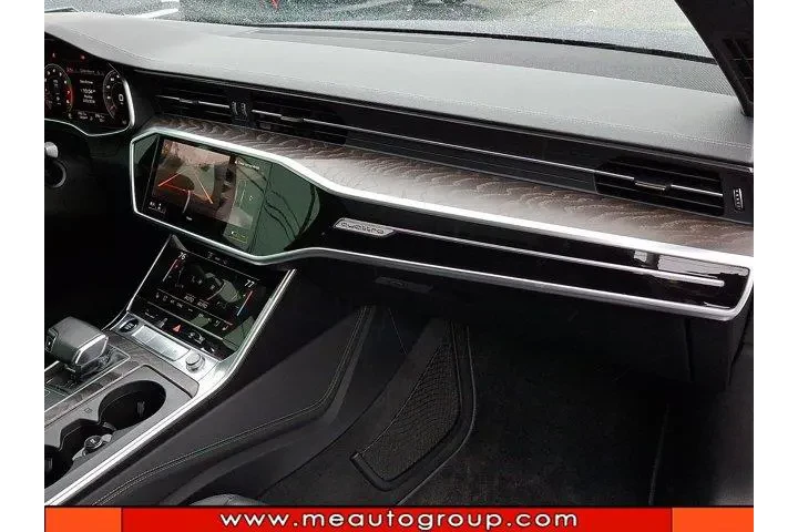 $31968 : Audi A6 2021 AWD quattro Pre image 8