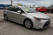$20787 : 2024 Corolla LE CVT thumbnail