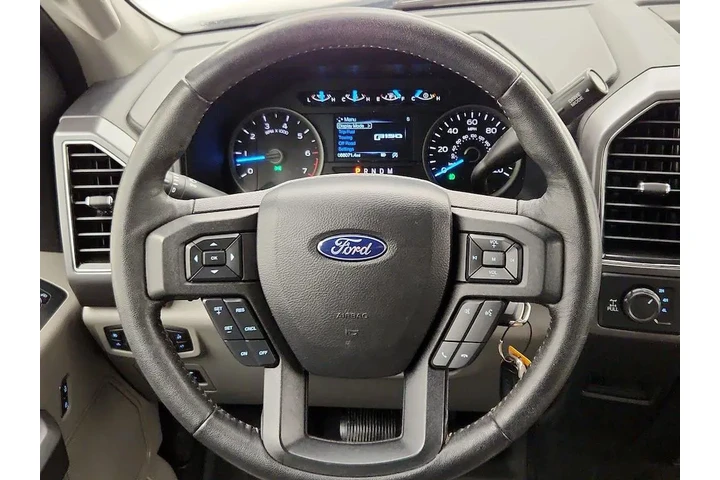 $28998 : Ford F-150 2020 4x4 XLT 4dr image 10