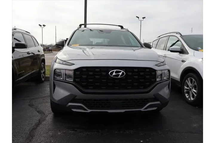 $26998 : Hyundai SANTA FE 2023 XRT 4d image 3