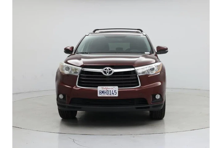 $18998 : Toyota Highlander 2016 AWD X image 5