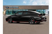 $35990 : Hyundai ELANTRA N 2024 4dr S thumbnail