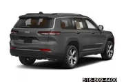 $26447 : Jeep Grand Cherokee L 2021 4 thumbnail