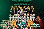 Fiesta del Mariachi Octubre 13 thumbnail