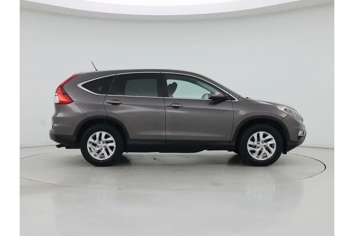 $20998 : Honda CR-V 2015 AWD EX 4dr S image 7