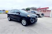 $8990 : 2018 Sorento EX V6 thumbnail