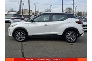 $19705 : Nissan Kicks 2024 SV 4dr Cro thumbnail