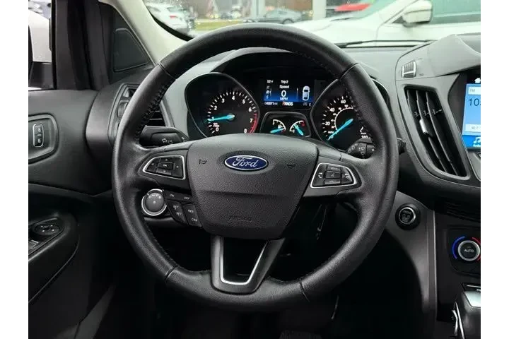 $17000 : Ford Escape 2019 AWD SEL 4dr image 7