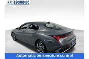 $22495 : Hyundai ELANTRA 2025 SEL Con thumbnail