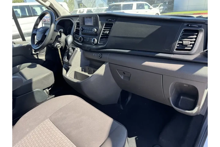 $29755 : Ford Transit 2021 350 XL 3dr image 5