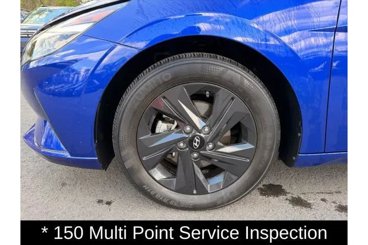 $19990 : Hyundai ELANTRA 2023 SEL 4dr image 8