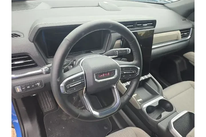 $32075 : GMC Terrain 2026 Elevation 4 image 2