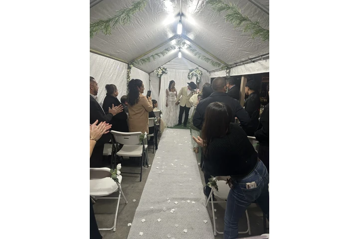 Bodas civiles image 1