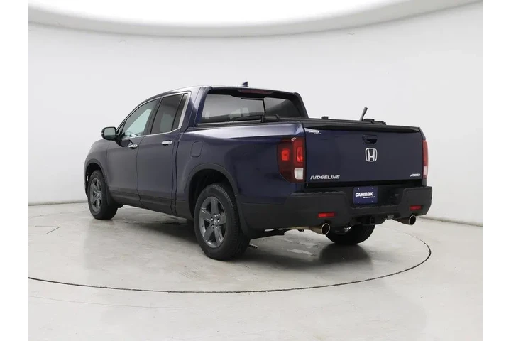 $34998 : Honda Ridgeline 2023 AWD RTL image 2