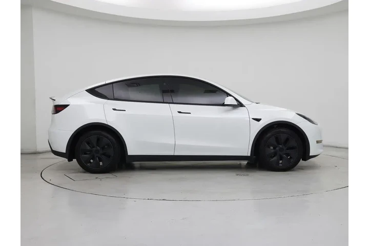 $39998 : Tesla Model Y 2024 Long Rang image 7