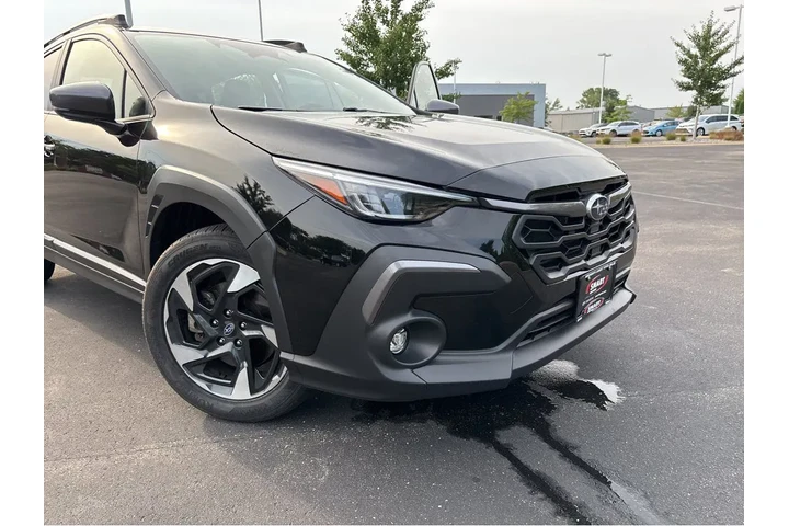 $30000 : 2024 Crosstrek Limited image 6