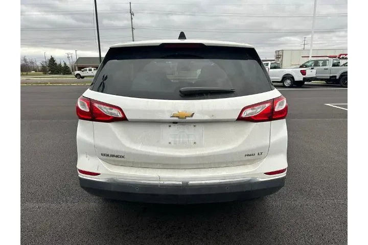 $12574 : Chevrolet Equinox 2019 4x4 L image 6