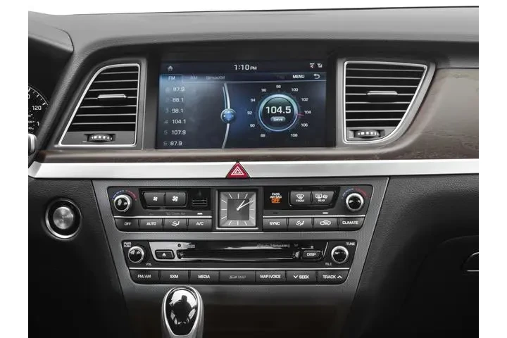 $14900 : Genesis G80 2017 3.8 4dr Sed image 10