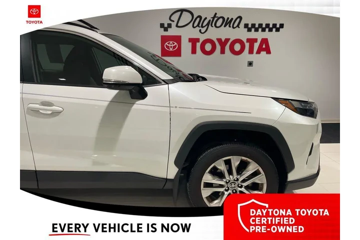 $32000 : Toyota RAV4 2024 XLE Premium image 10