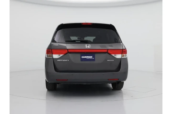 $20998 : Honda Odyssey 2017 Touring 4 image 6